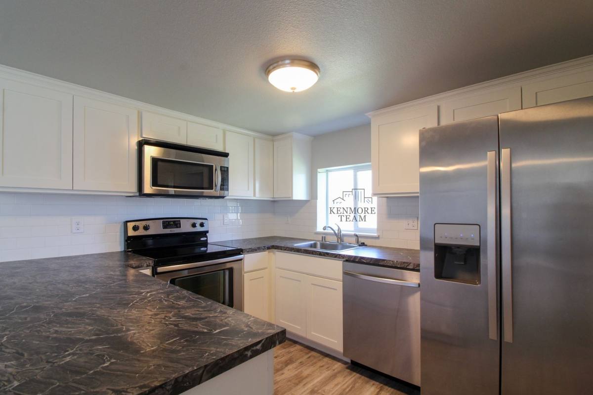 House for rent at 103 Casey Ave, Richland, WA 99352