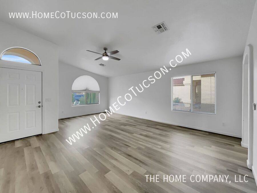 House for rent at 3637 W Stony Point Court, Tucson, AZ 85742