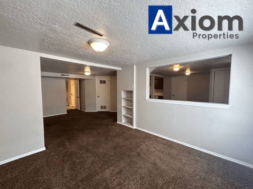Apartment for rent at 735 N Grant Ave #2, Pocatello, ID 83204