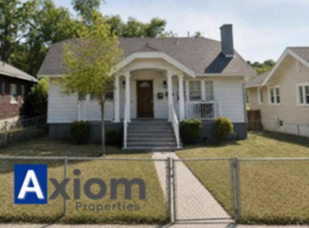 Apartment for rent at 735 N Grant Ave #2, Pocatello, ID 83204