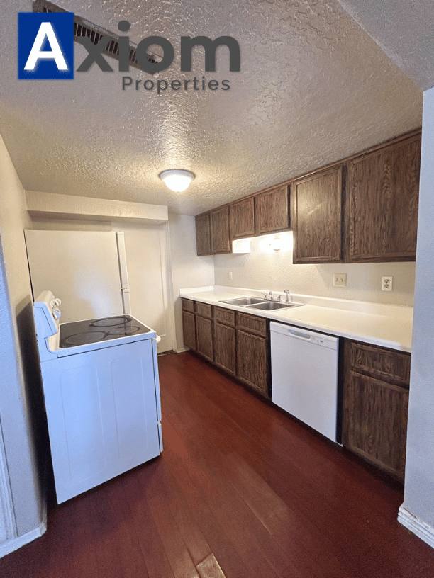 Apartment for rent at 735 N Grant Ave #2, Pocatello, ID 83204