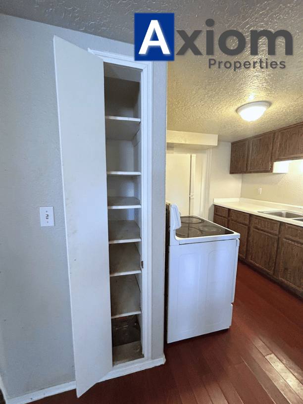 Apartment for rent at 735 N Grant Ave #2, Pocatello, ID 83204