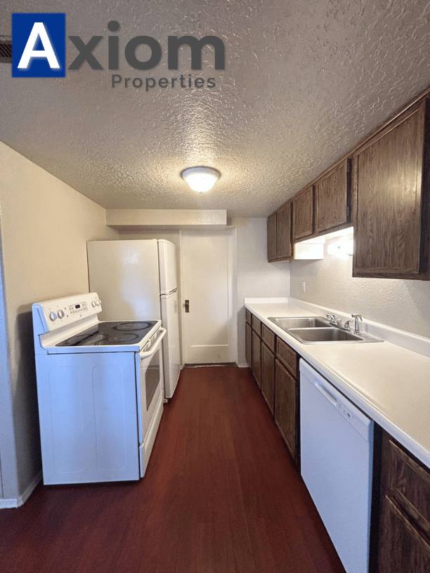 Apartment for rent at 735 N Grant Ave #2, Pocatello, ID 83204