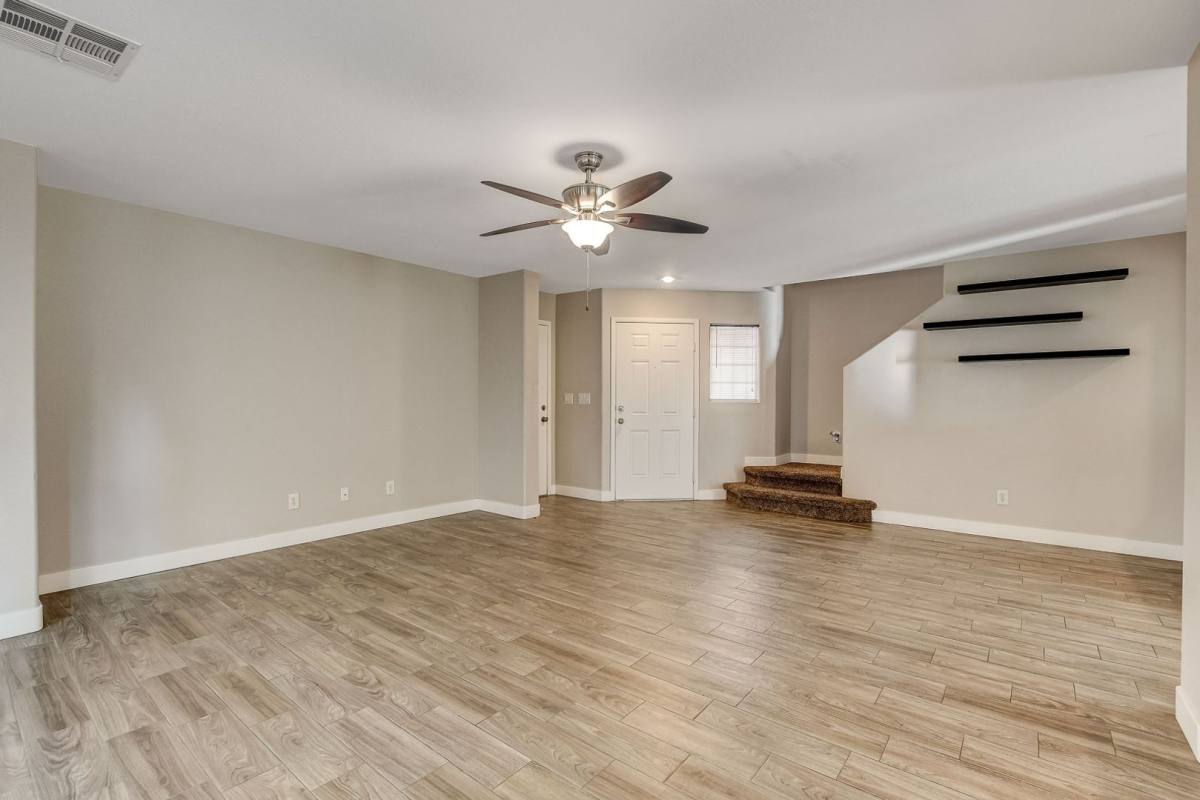 House for rent at 3233 Brayton Mist Dr, North Las Vegas, NV 89081