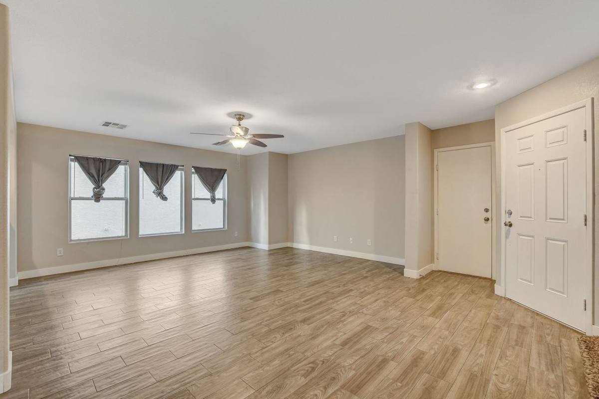 House for rent at 3233 Brayton Mist Dr, North Las Vegas, NV 89081