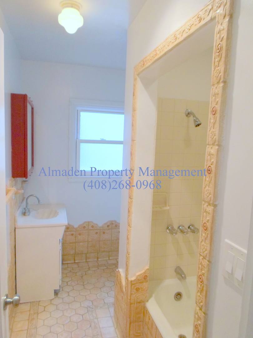 House for rent at 1619 Lincoln Ave, San Jose, CA 95125