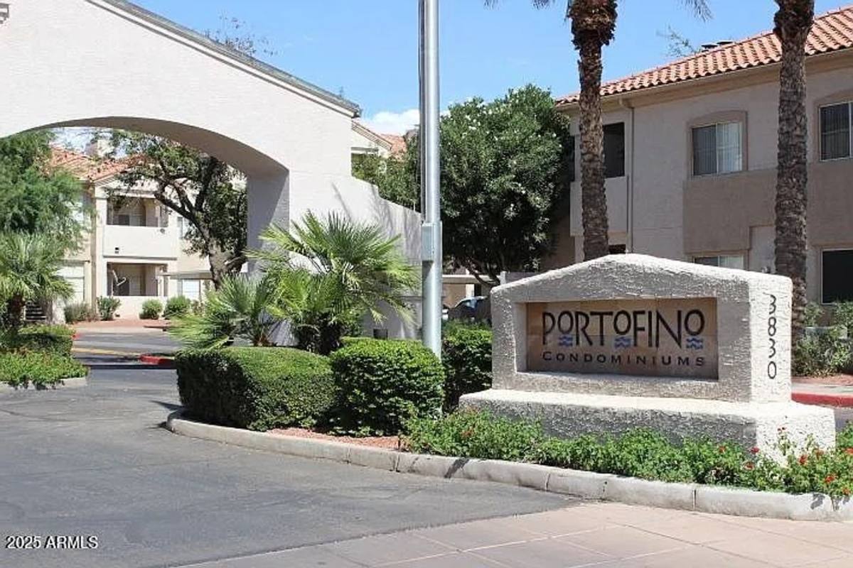 Apartment for rent at 3830 E Lakewood Parkway, Phoenix, AZ 85048
