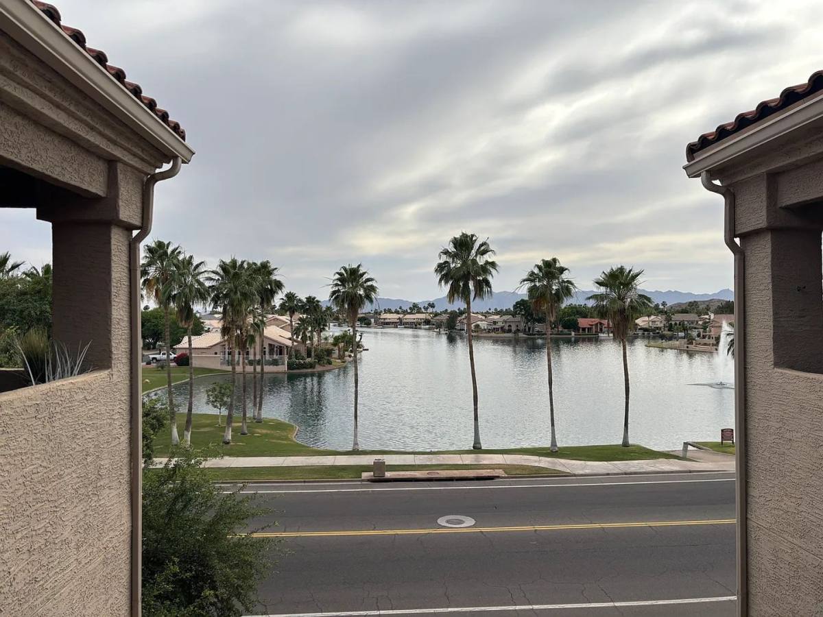 Apartment for rent at 3830 E Lakewood Parkway, Phoenix, AZ 85048