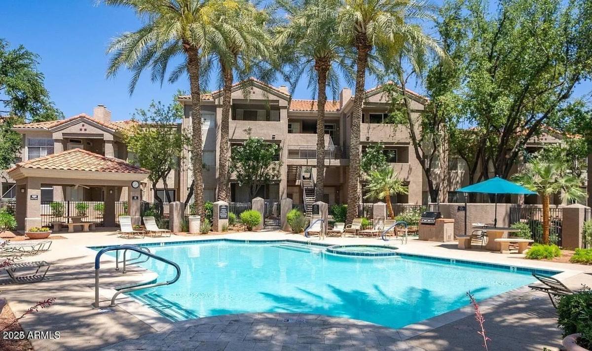 Apartment for rent at 3830 E Lakewood Parkway, Phoenix, AZ 85048