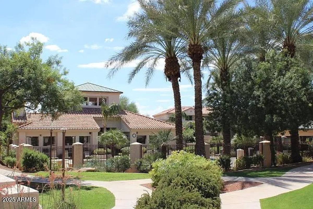 Apartment for rent at 3830 E Lakewood Parkway, Phoenix, AZ 85048