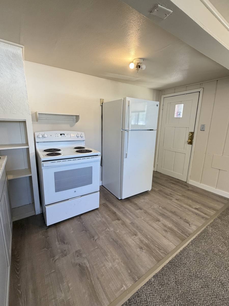 Apartment for rent at 2709 Rose Hill St #2, Boise, ID 83705