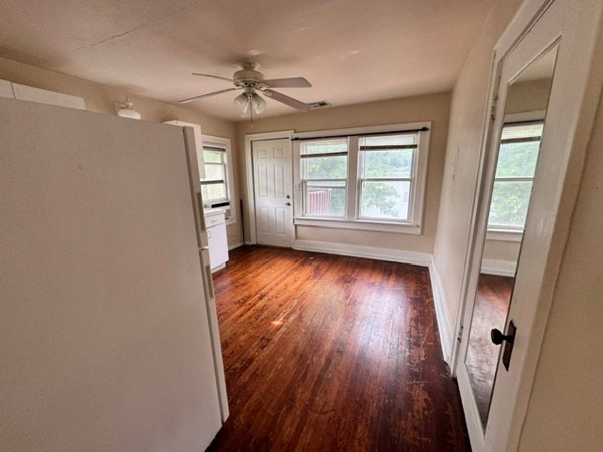 Apartment for rent at 1446 NW 31st St, Oklahoma City, OK 73118