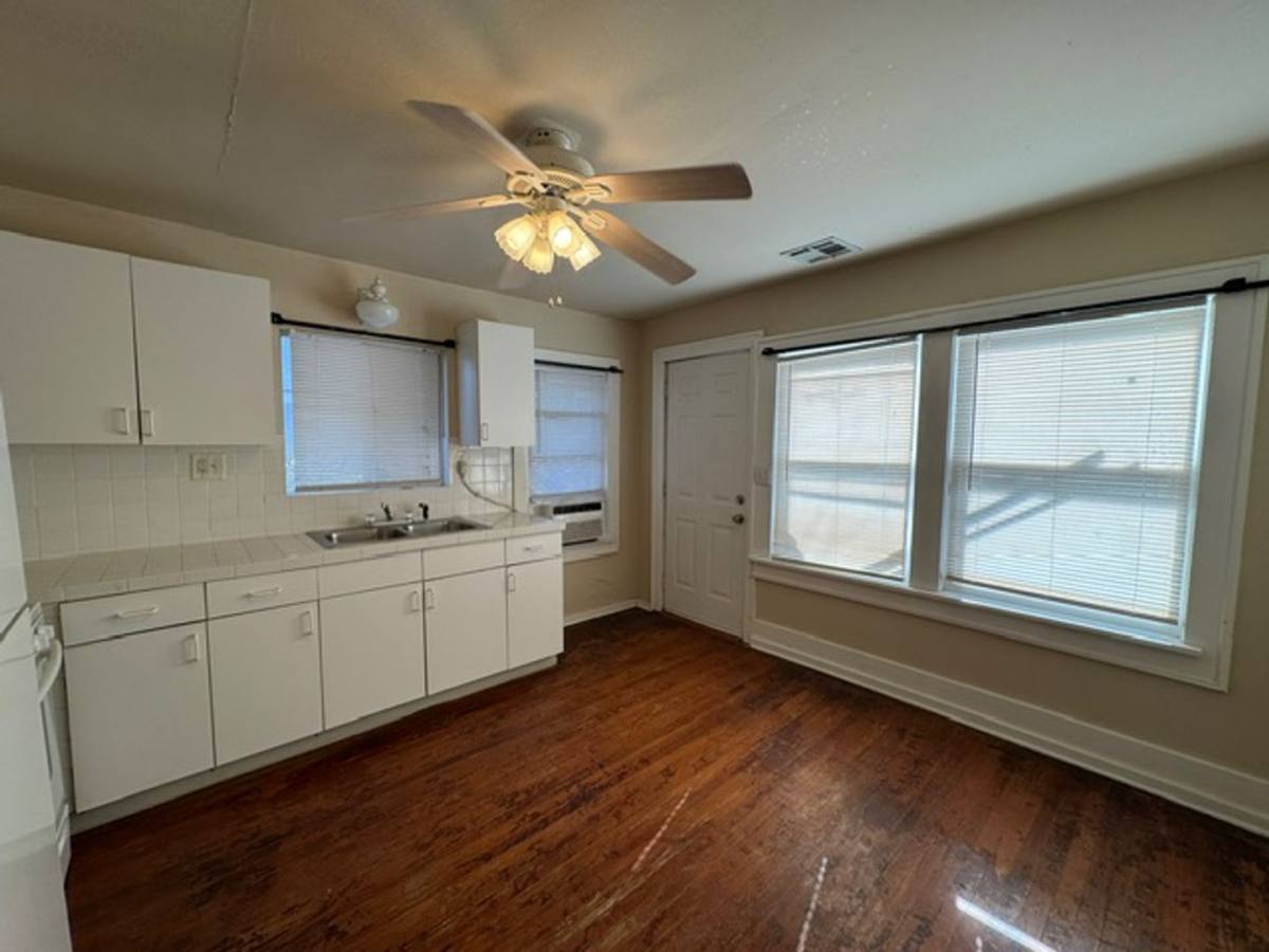 Apartment for rent at 1446 NW 31st St, Oklahoma City, OK 73118