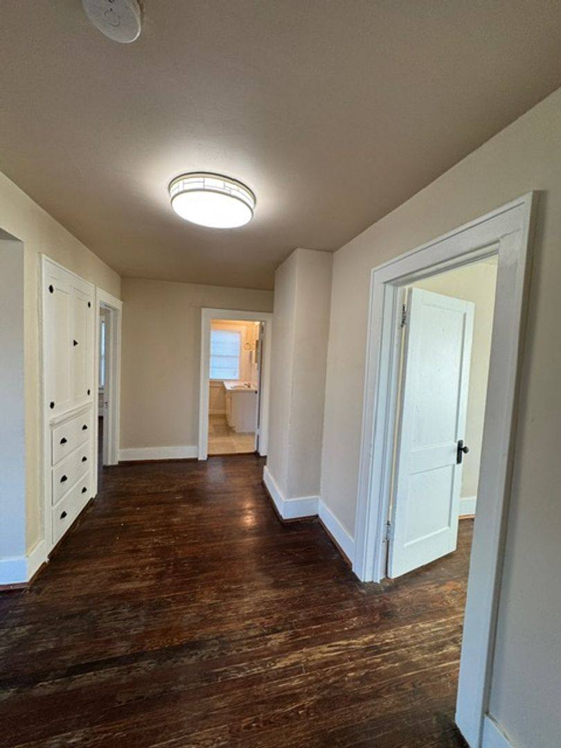 Apartment for rent at 1446 NW 31st St, Oklahoma City, OK 73118