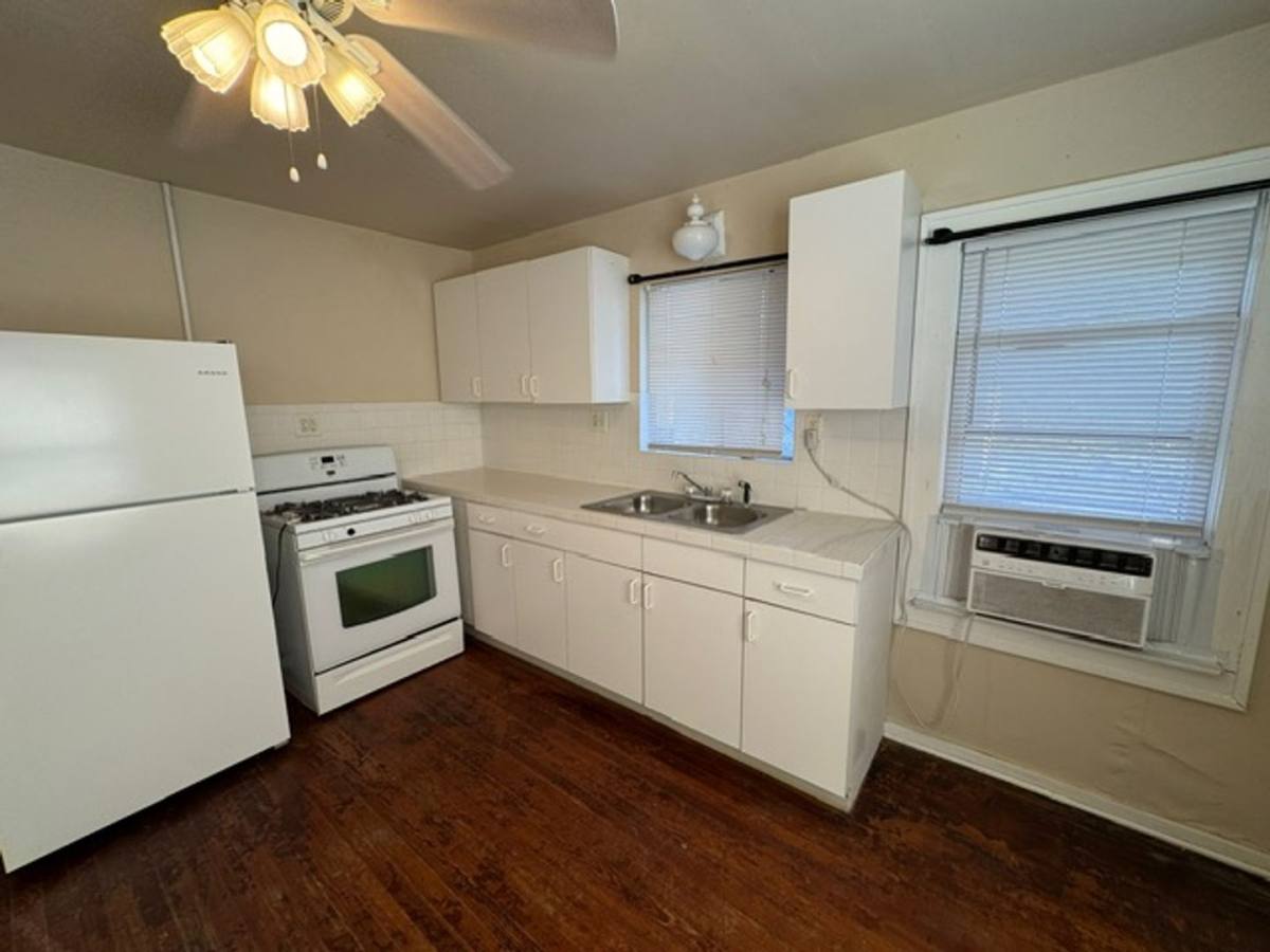 Apartment for rent at 1446 NW 31st St, Oklahoma City, OK 73118