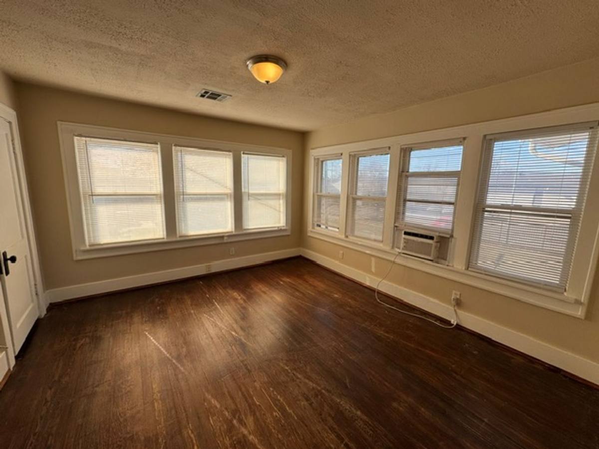 Apartment for rent at 1446 NW 31st St, Oklahoma City, OK 73118
