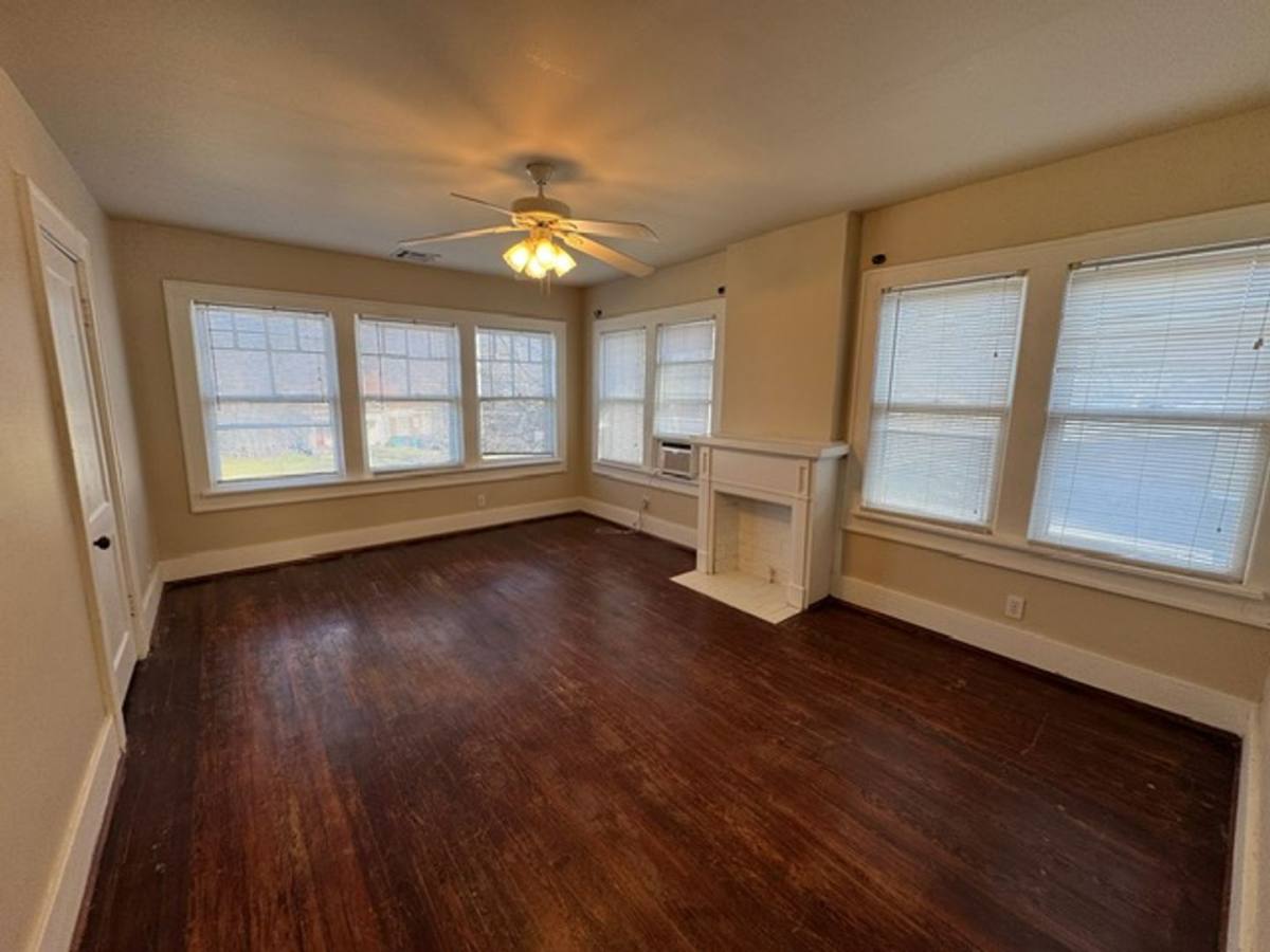 Apartment for rent at 1446 NW 31st St, Oklahoma City, OK 73118
