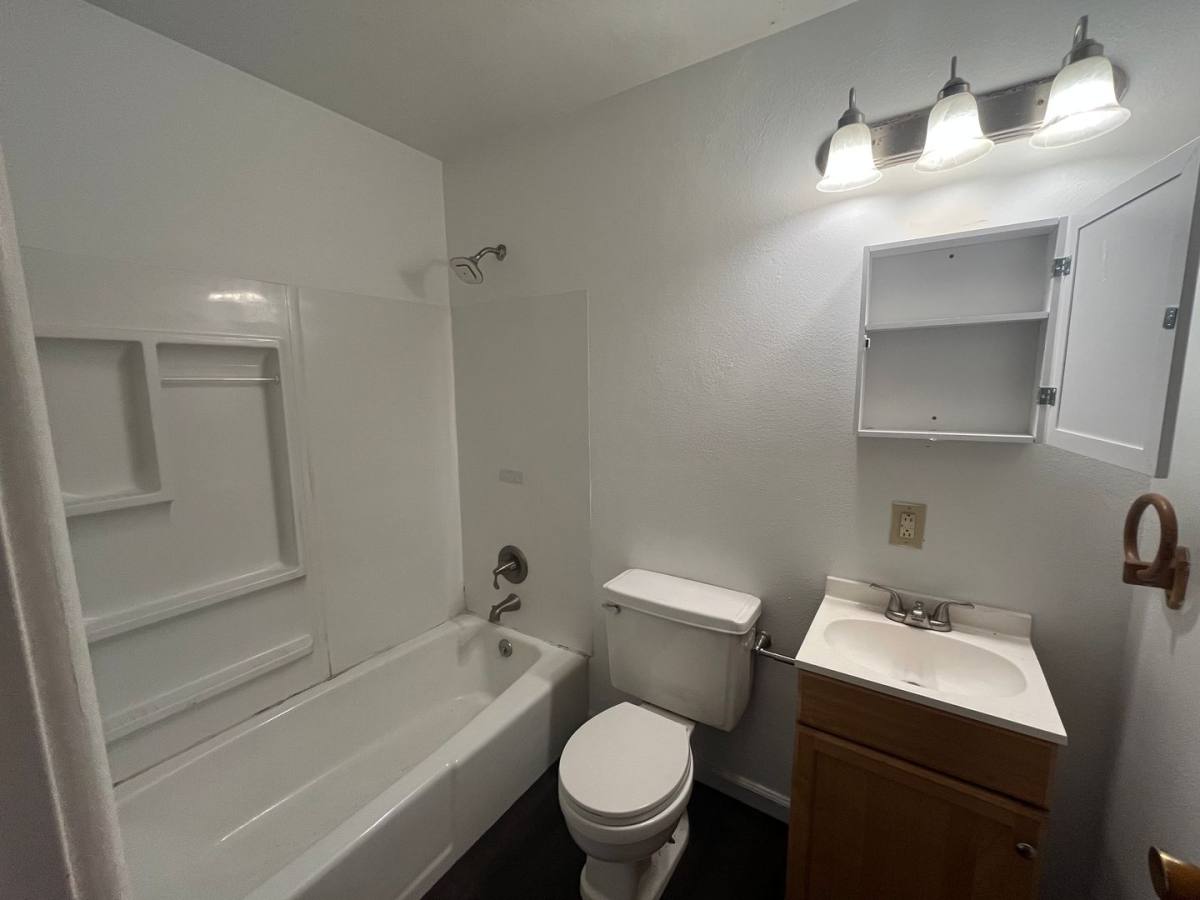 Apartment for rent at 1308 Virginia Ave, Wood River, IL 62095
