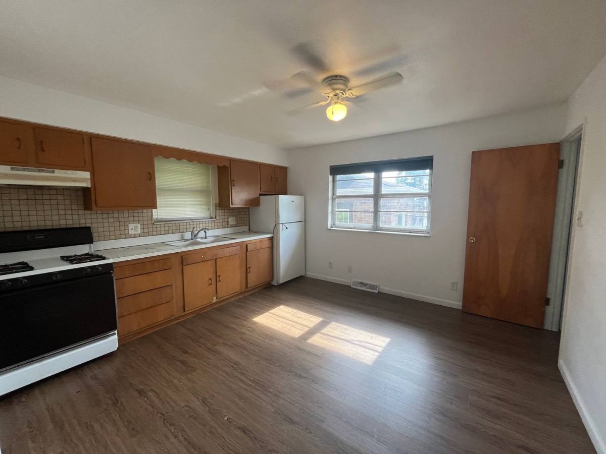 Apartment for rent at 1308 Virginia Ave, Wood River, IL 62095