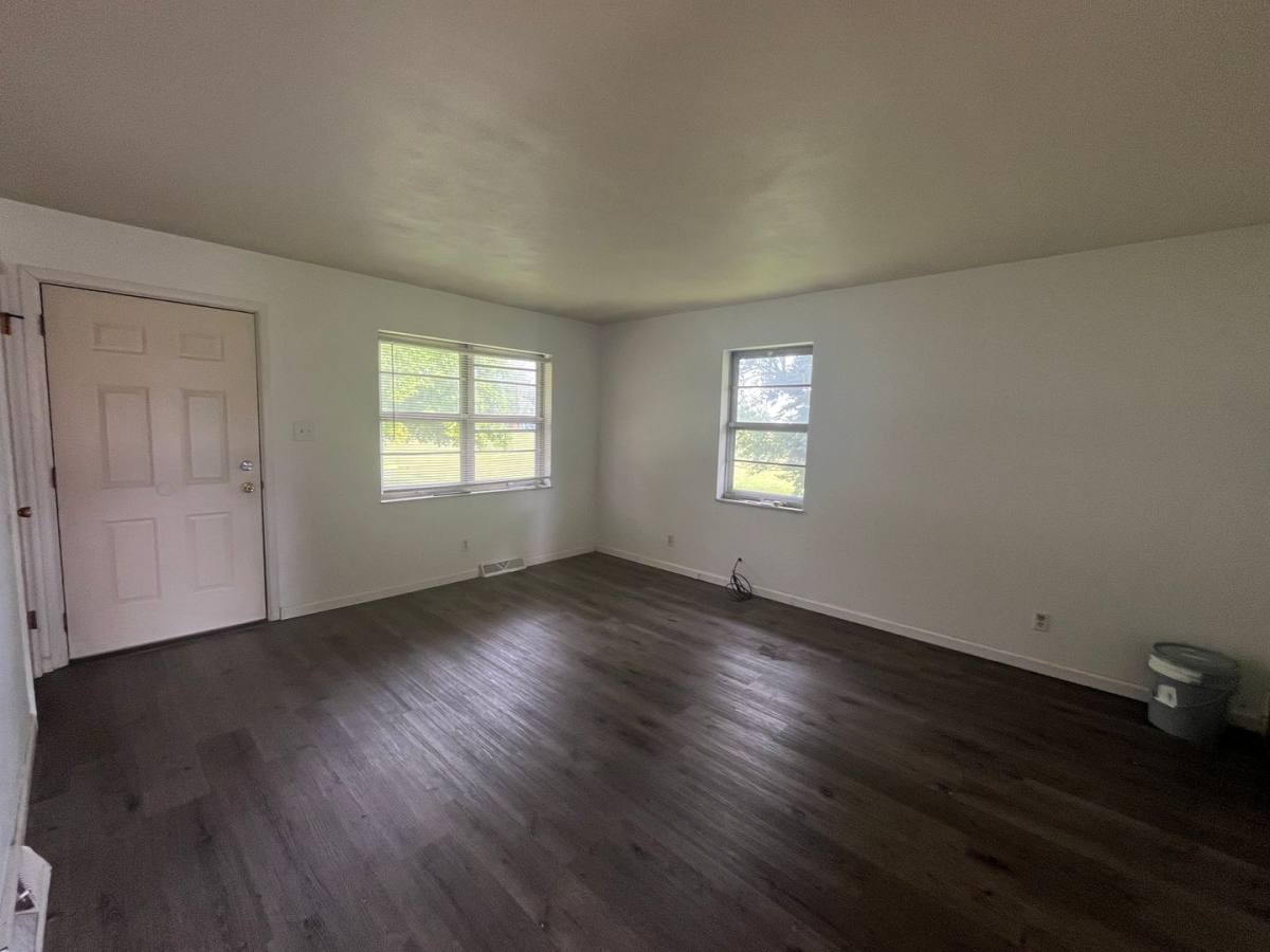 Apartment for rent at 1308 Virginia Ave, Wood River, IL 62095