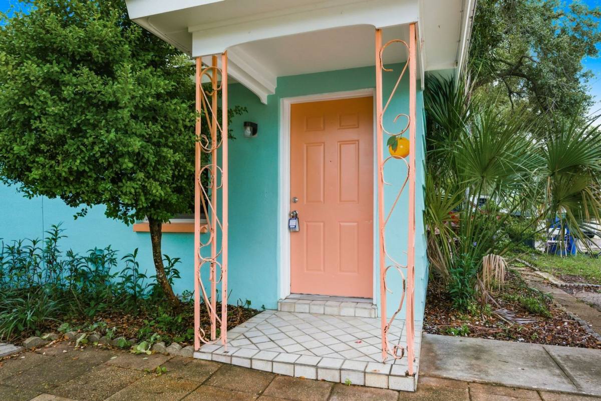 House for rent at 417 Milwaukee Ave, Dunedin, FL 34698
