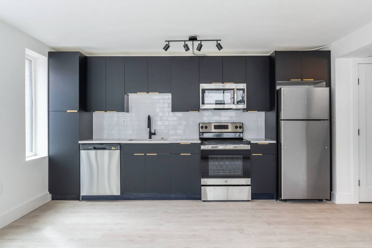 Apartment for rent at 734 S 17th St, Philadelphia, PA 19146