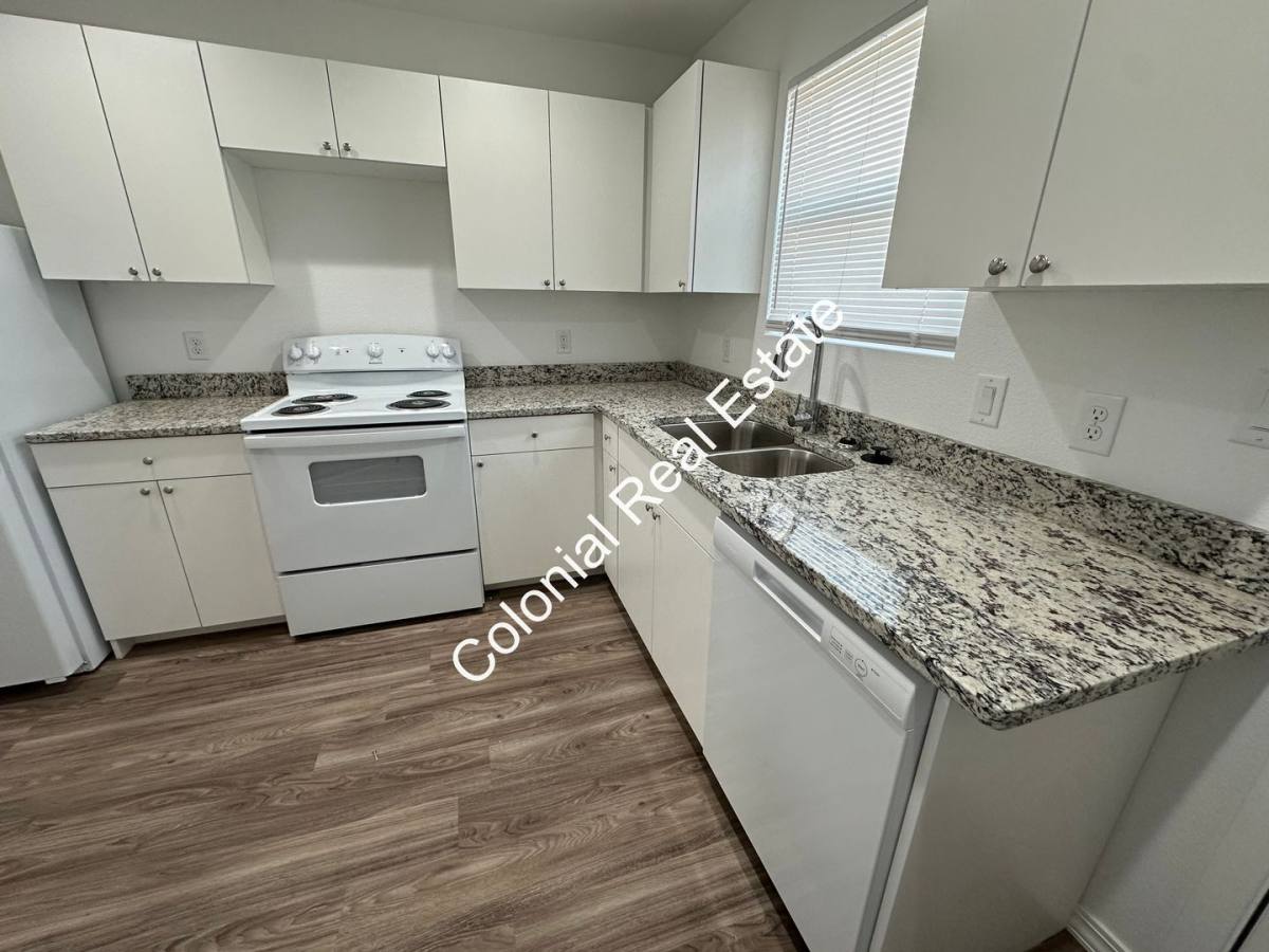 Apartment for rent at 316 Cortez, Clovis, NM 88101