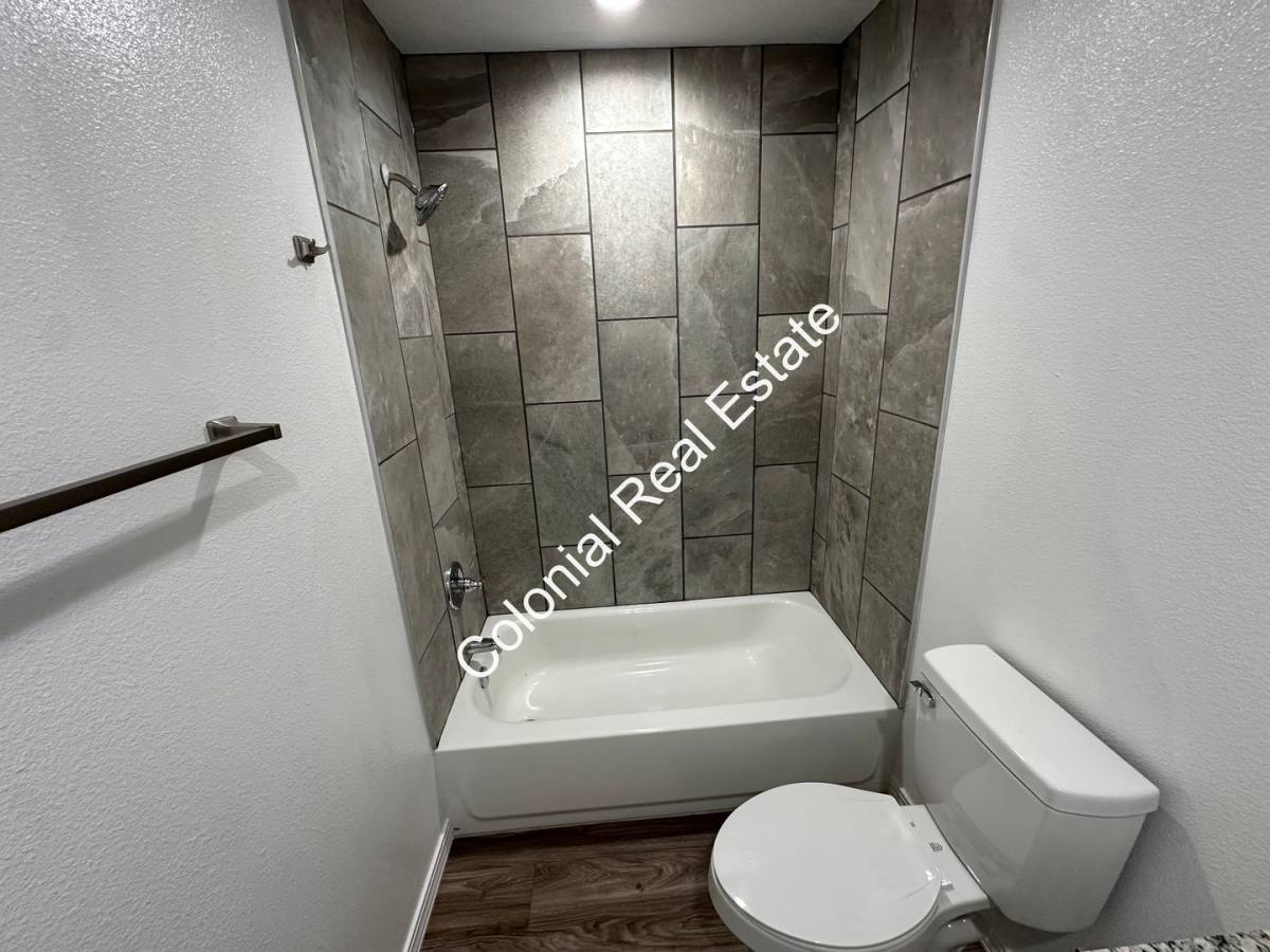 Apartment for rent at 316 Cortez, Clovis, NM 88101