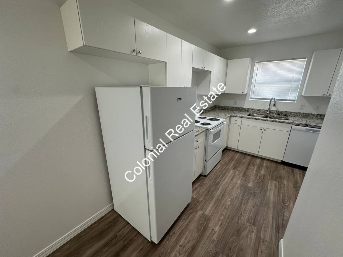 Apartment for rent at 316 Cortez, Clovis, NM 88101