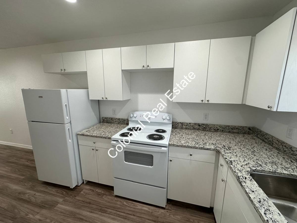 Apartment for rent at 316 Cortez, Clovis, NM 88101