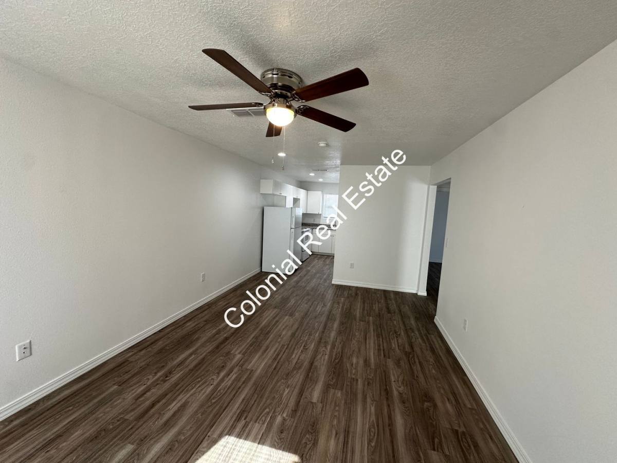 Apartment for rent at 316 Cortez, Clovis, NM 88101