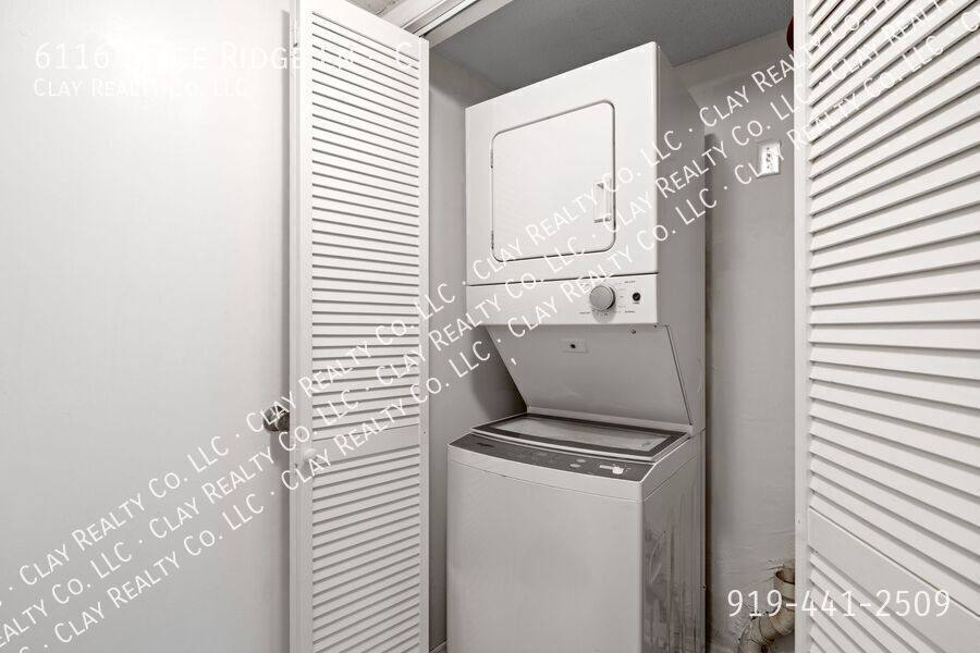 Apartment for rent at 6116 Spice Ridge Lane #C, Raleigh, NC 27606
