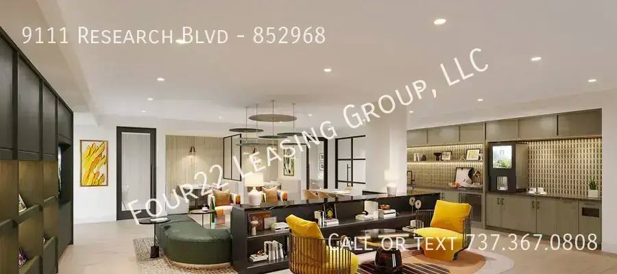 Apartment for rent at 9111 Research Blvd #852968, Austin, TX 78758