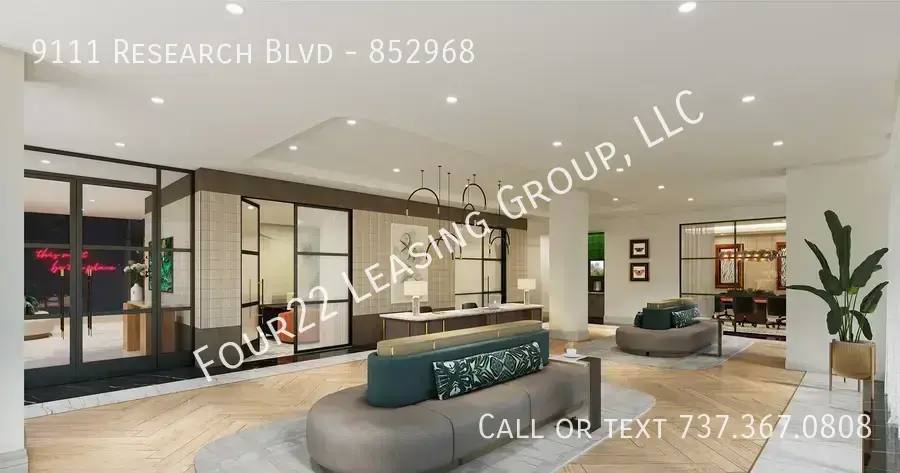 Apartment for rent at 9111 Research Blvd #852968, Austin, TX 78758