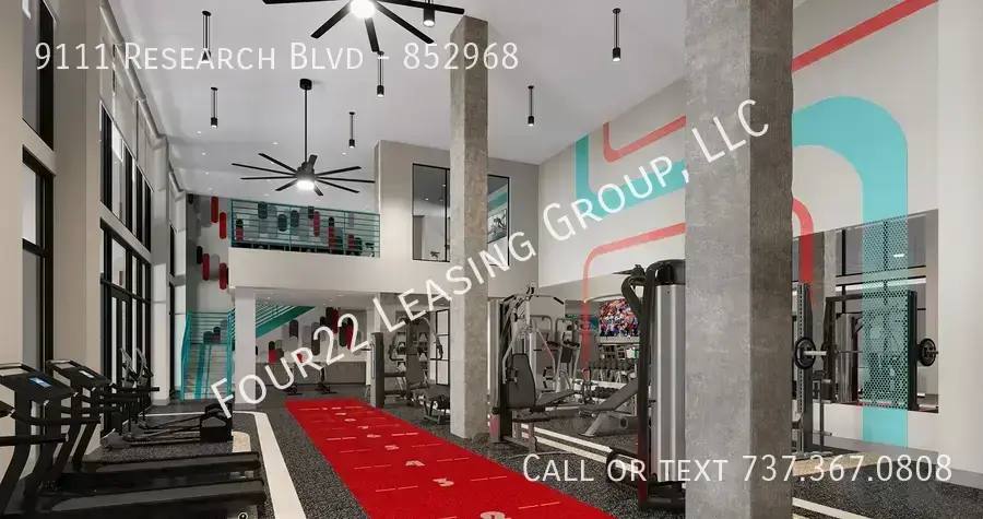 Apartment for rent at 9111 Research Blvd #852968, Austin, TX 78758