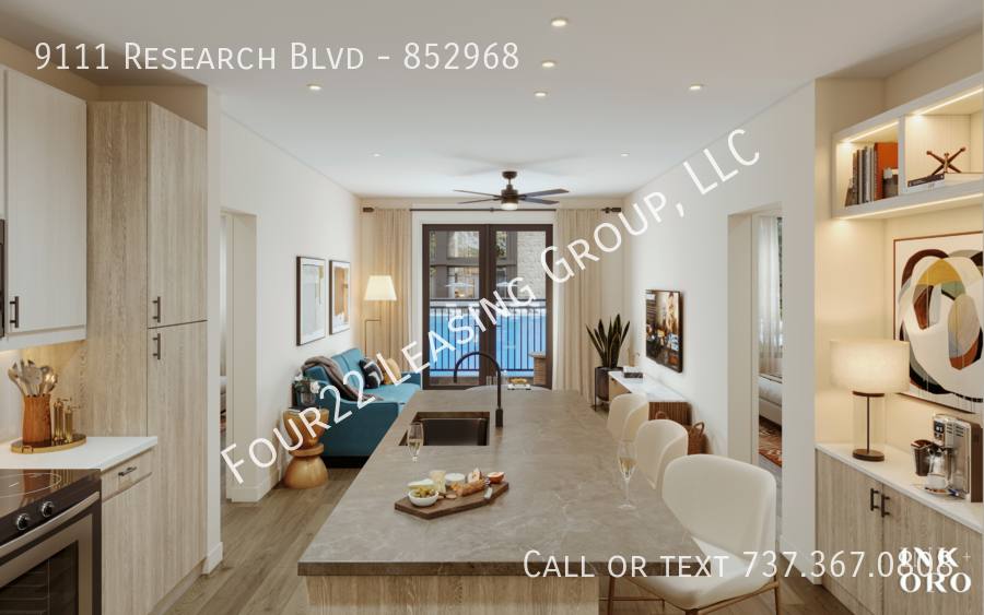 Apartment for rent at 9111 Research Blvd #852968, Austin, TX 78758