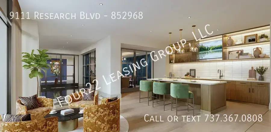 Apartment for rent at 9111 Research Blvd #852968, Austin, TX 78758