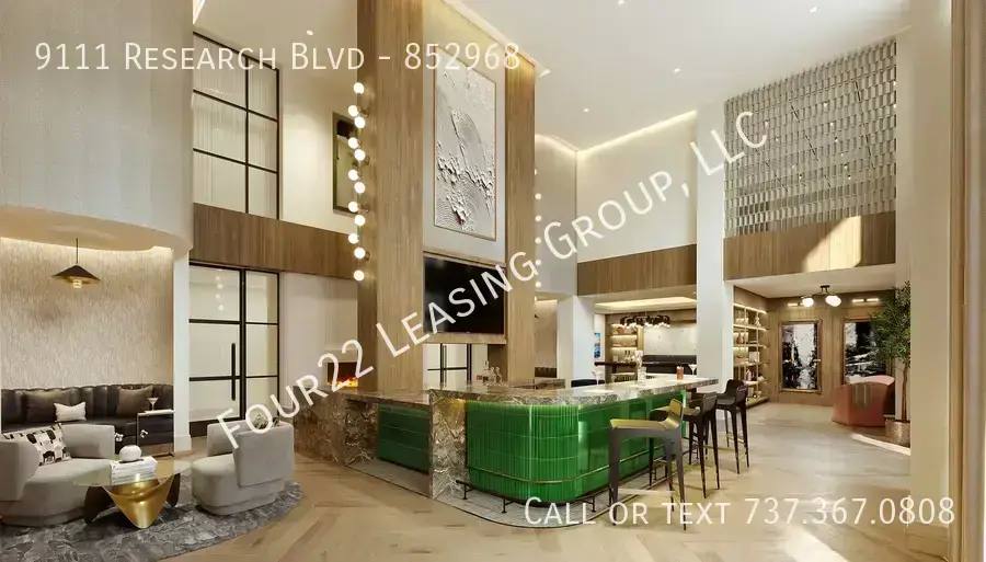 Apartment for rent at 9111 Research Blvd #852968, Austin, TX 78758