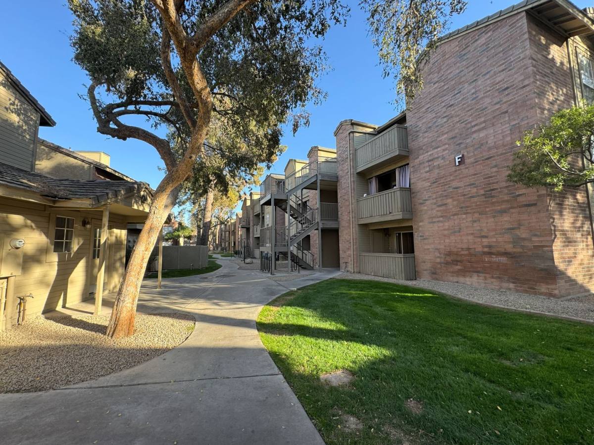 Condo for rent at 200 E Southern Ave, Tempe, AZ 85282