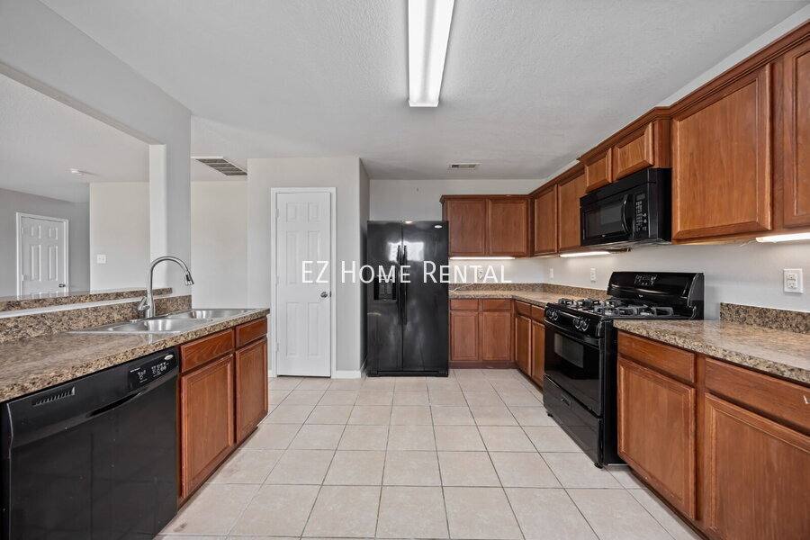 House for rent at 16267 Silver Wing Lane, Hockley, TX 77447