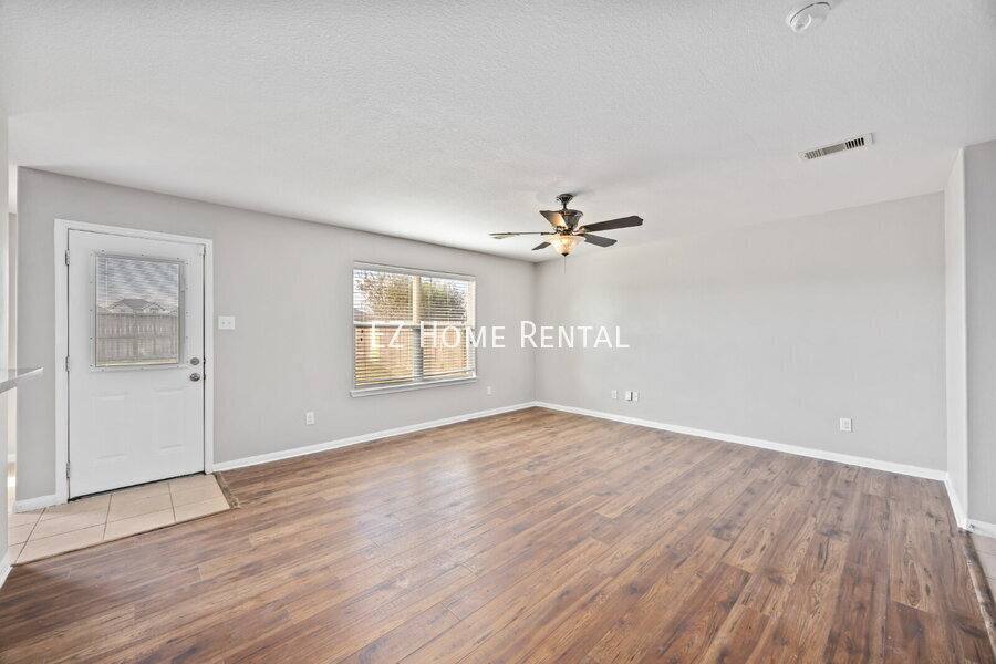 House for rent at 16267 Silver Wing Lane, Hockley, TX 77447