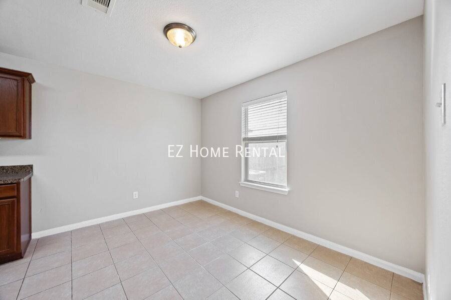House for rent at 16267 Silver Wing Lane, Hockley, TX 77447