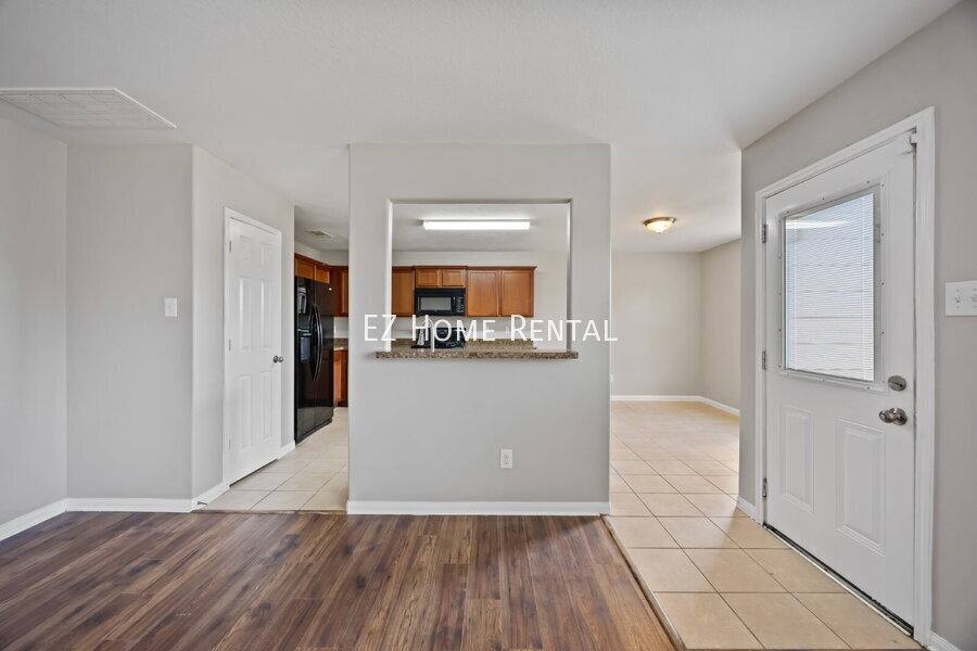 House for rent at 16267 Silver Wing Lane, Hockley, TX 77447