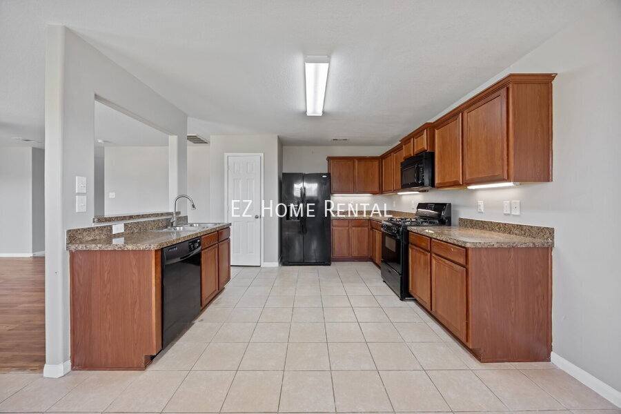 House for rent at 16267 Silver Wing Lane, Hockley, TX 77447