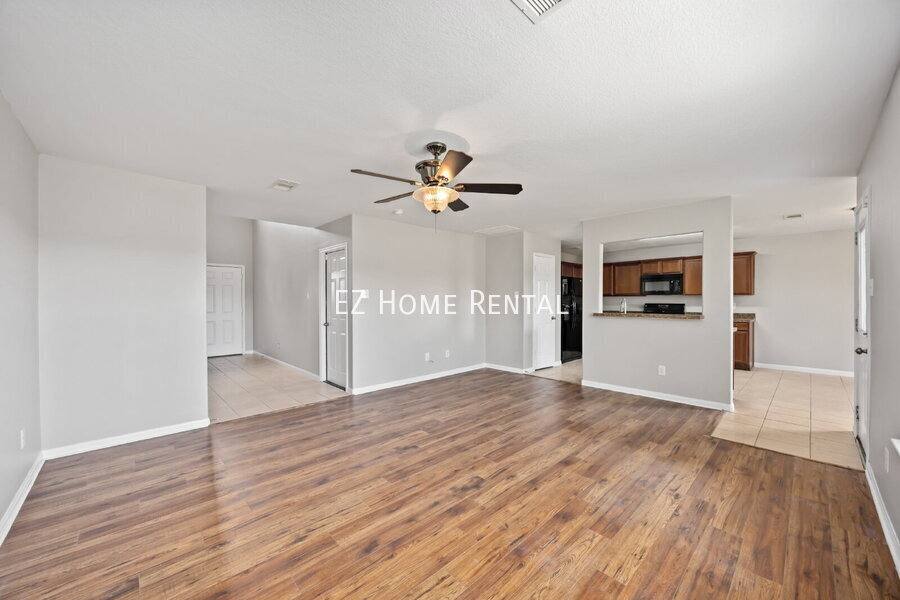 House for rent at 16267 Silver Wing Lane, Hockley, TX 77447