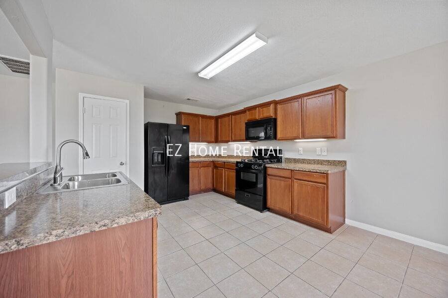House for rent at 16267 Silver Wing Lane, Hockley, TX 77447
