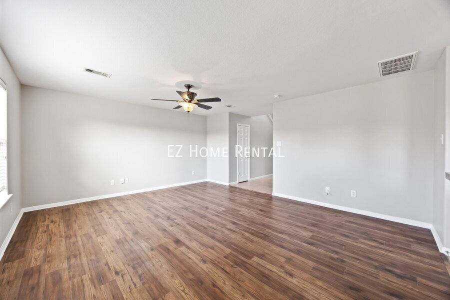 House for rent at 16267 Silver Wing Lane, Hockley, TX 77447