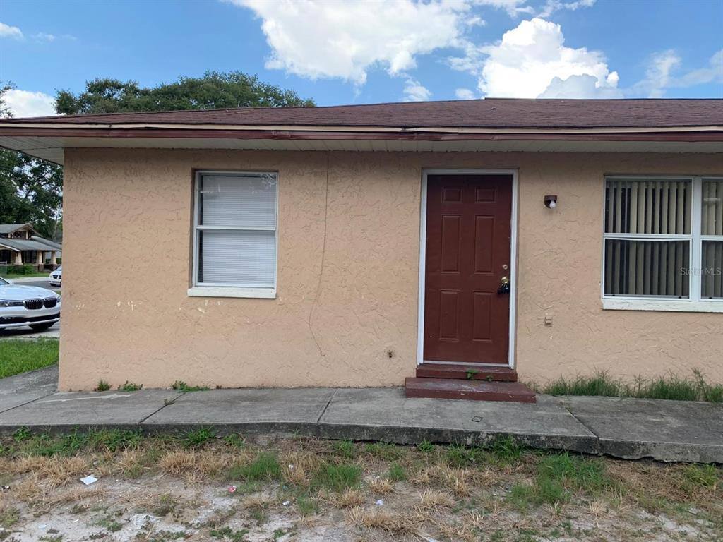 Apartment for rent at 518 Pinewood Ave #518, Lakeland, FL 33815