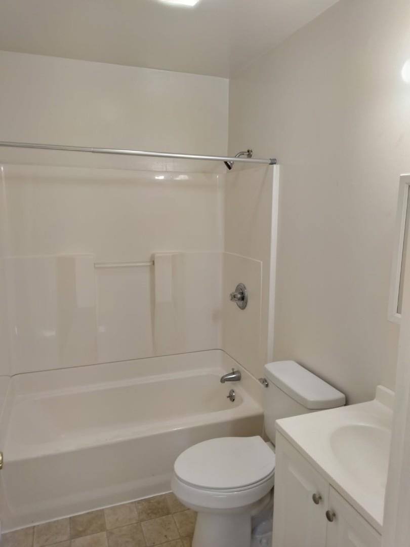 Apartment for rent at 2131 Stanton Ave, San Pablo, CA 94806