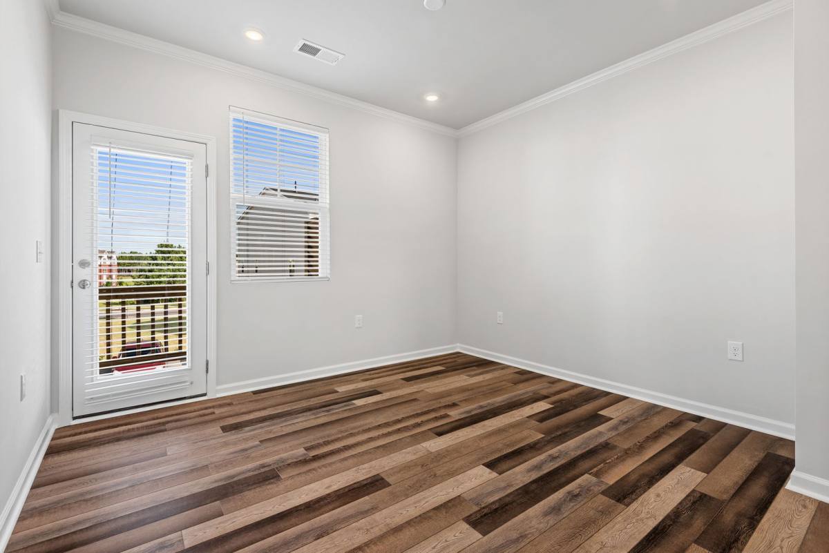 Townhouse for rent at 2638 Chert Lane, Raleigh, NC 27610